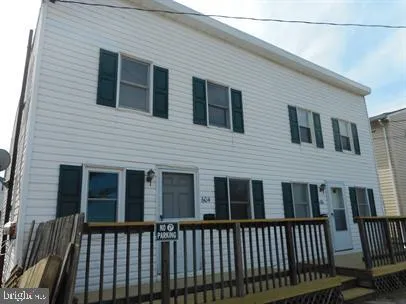 $369,000 | 604-606 Water Street, Havre de Grace, MD 21078