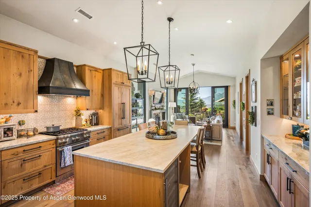 $6,495,000 | 1655 County Road 109, Glenwood Springs, CO 81601