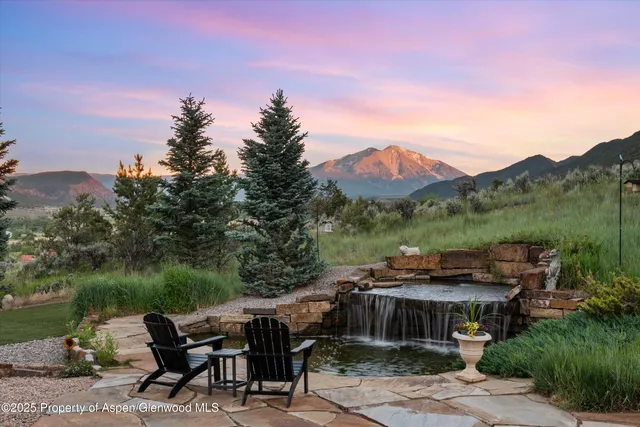 $6,495,000 | 1655 County Road 109, Glenwood Springs, CO 81601