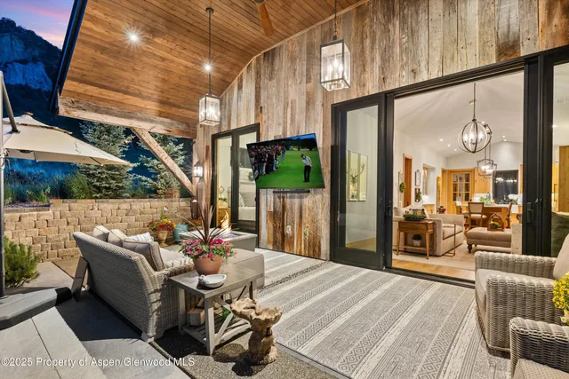 $6,495,000 | 1655 County Road 109, Glenwood Springs, CO 81601