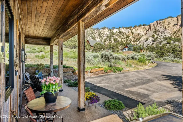 $6,495,000 | 1655 County Road 109, Glenwood Springs, CO 81601
