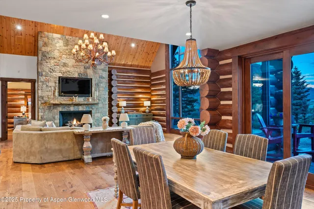 $6,495,000 | 1655 County Road 109, Glenwood Springs, CO 81601