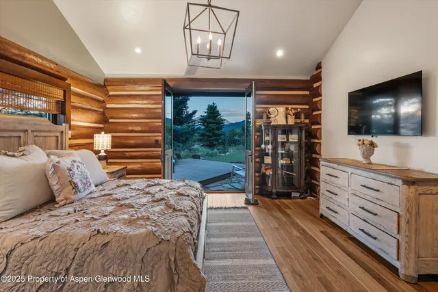 $6,495,000 | 1655 County Road 109, Glenwood Springs, CO 81601