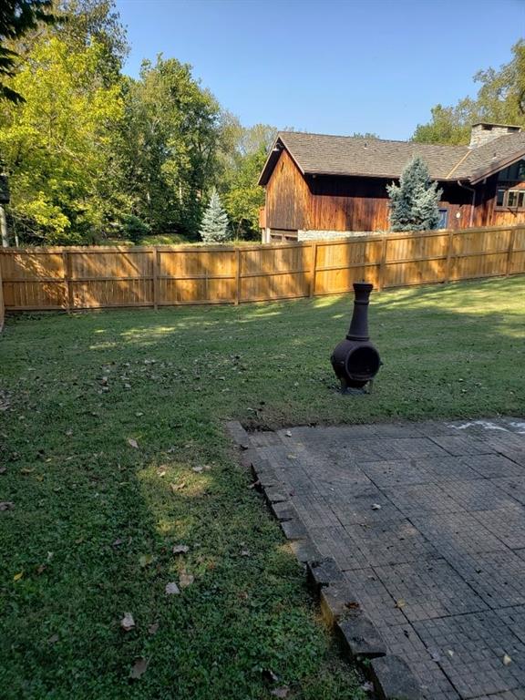 2350 Country Club Road Indianapolis, IN 46234 - Photo 22 of 24