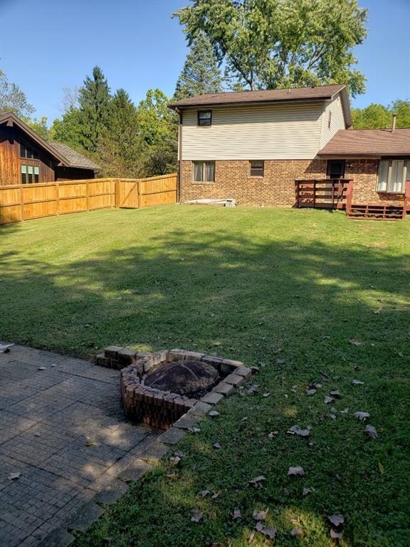 2350 Country Club Road Indianapolis, IN 46234 - Photo 23 of 24