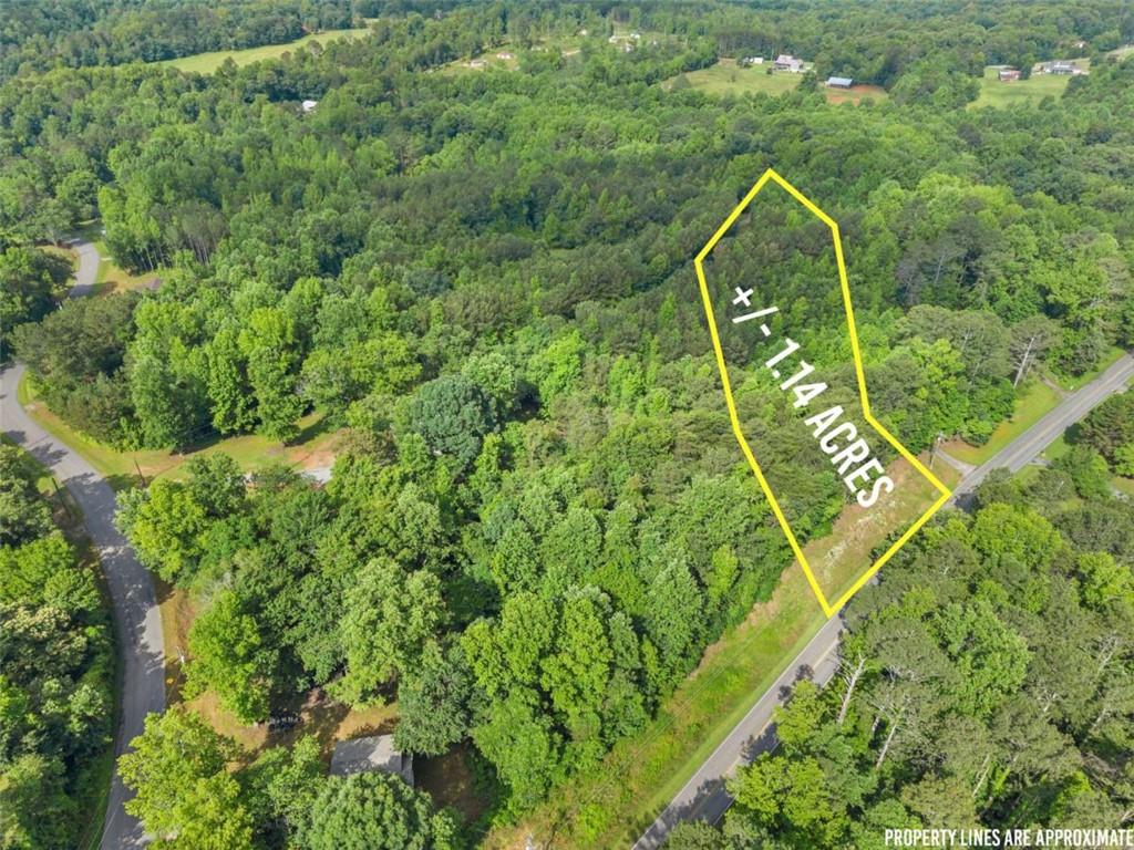0 Yellow Creek Road Murrayville, GA 30564 - Photo 21 of 21