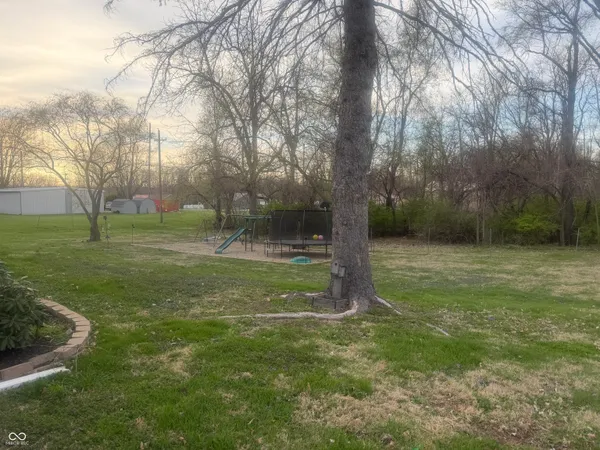 $260,000 | 711 Illinois Street, Crawfordsville, IN 47933