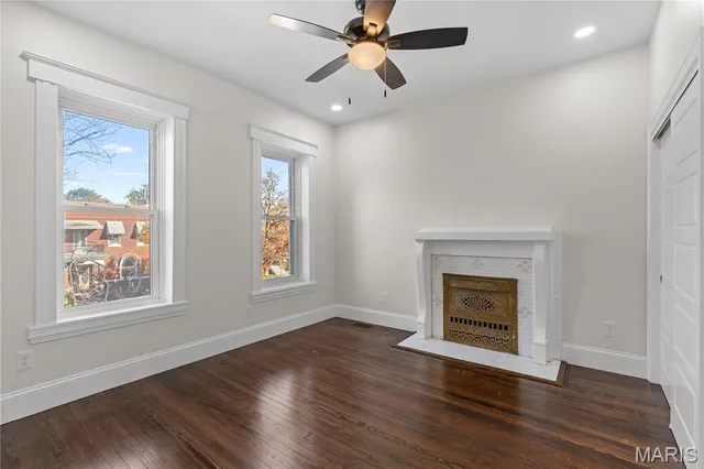 $599,000 | 3872 Humphrey Street, St. Louis, MO 63116