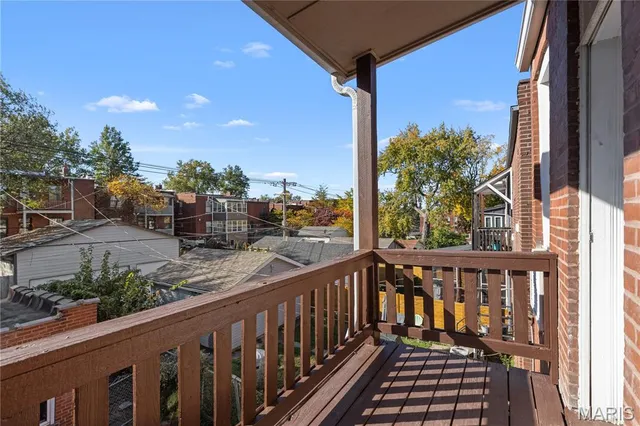 $599,000 | 3872 Humphrey Street, St. Louis, MO 63116