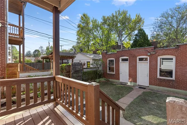 $599,000 | 3872 Humphrey Street, St. Louis, MO 63116