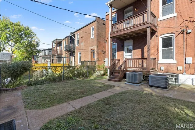 $599,000 | 3872 Humphrey Street, St. Louis, MO 63116