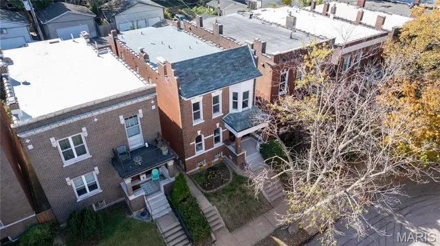 $599,000 | 3872 Humphrey Street, St. Louis, MO 63116