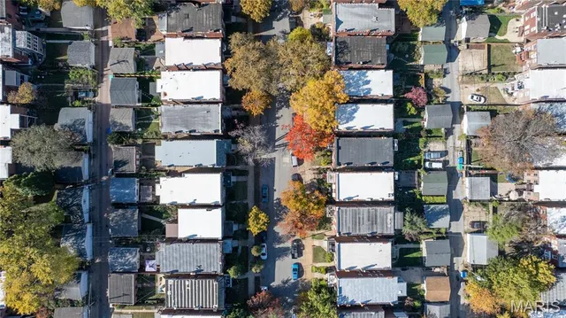 $599,000 | 3872 Humphrey Street, St. Louis, MO 63116