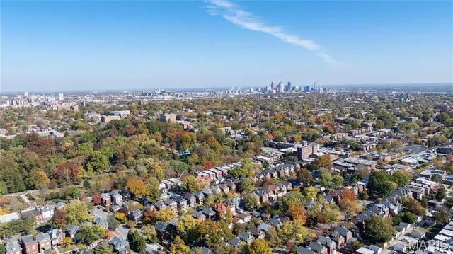 $599,000 | 3872 Humphrey Street, St. Louis, MO 63116
