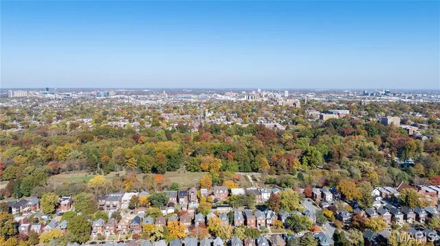 $599,000 | 3872 Humphrey Street, St. Louis, MO 63116