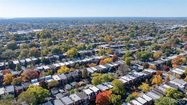 $599,000 | 3872 Humphrey Street, St. Louis, MO 63116