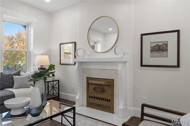 $599,000 | 3872 Humphrey Street, St. Louis, MO 63116