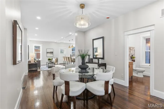 $599,000 | 3872 Humphrey Street, St. Louis, MO 63116