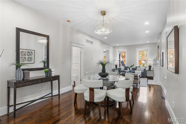 $599,000 | 3872 Humphrey Street, St. Louis, MO 63116