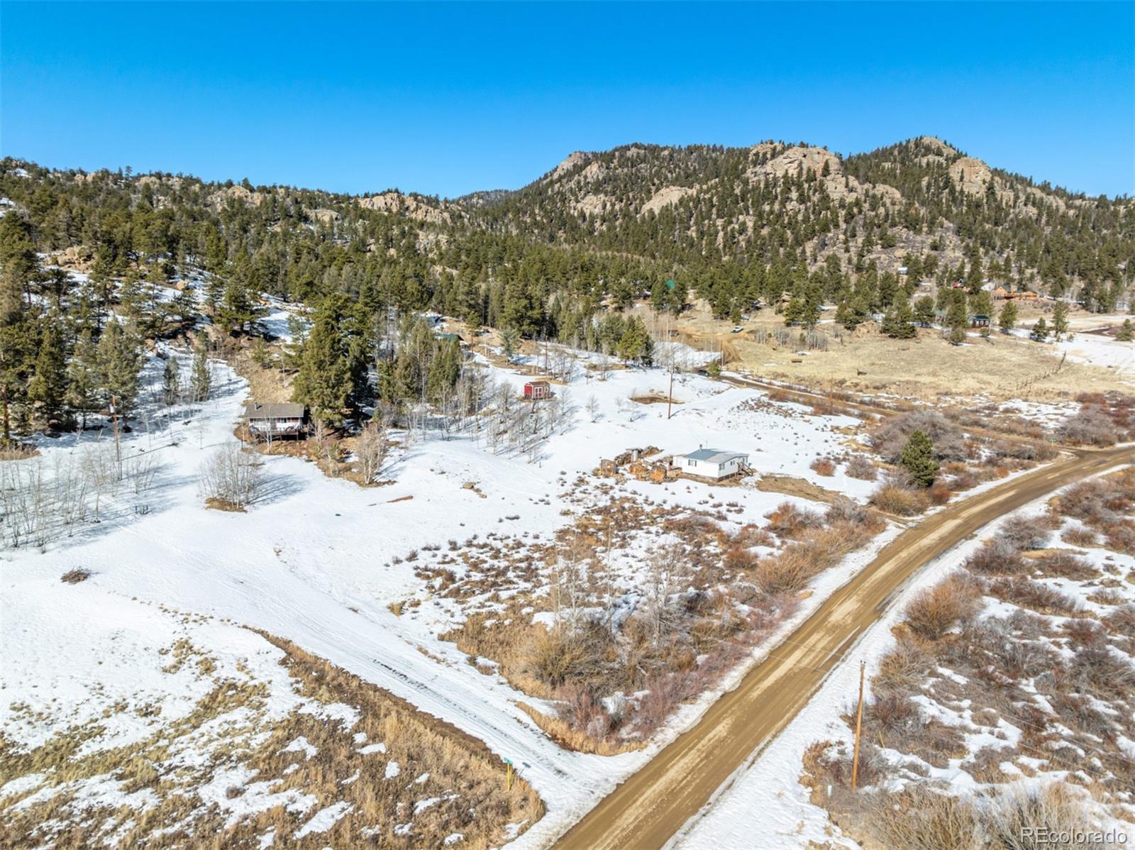 60 Cherokee Path Lake George, CO 80827 - Photo 11 of 27