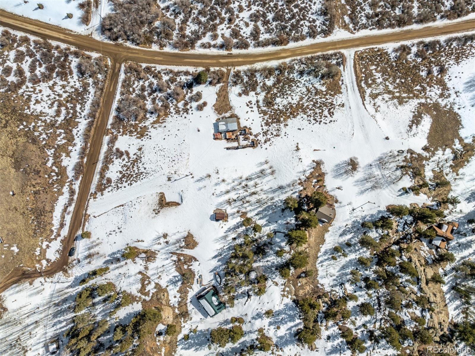 60 Cherokee Path Lake George, CO 80827 - Photo 14 of 27