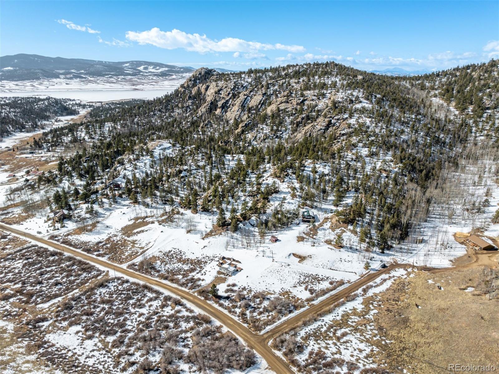 60 Cherokee Path Lake George, CO 80827 - Photo 16 of 27