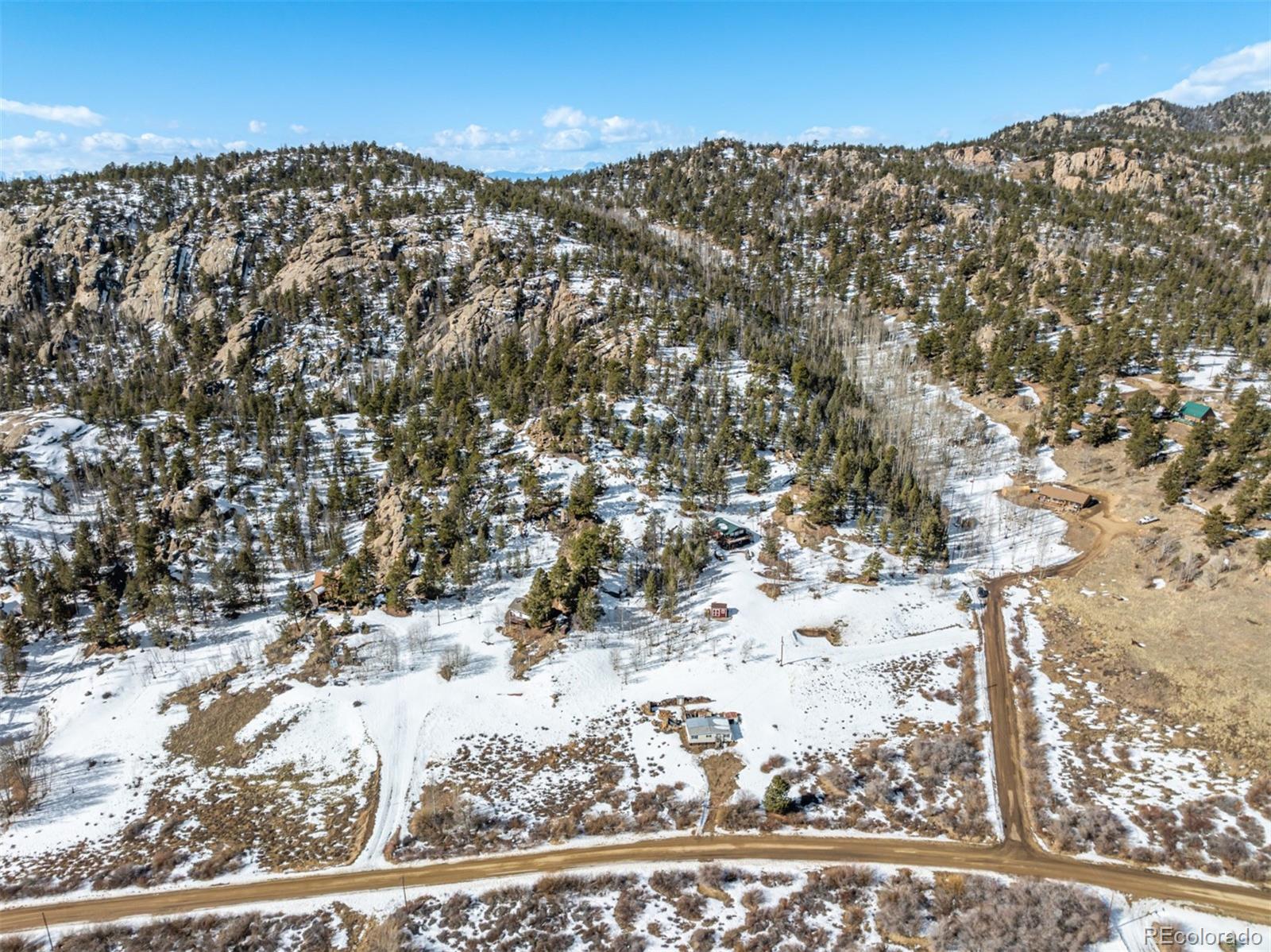 60 Cherokee Path Lake George, CO 80827 - Photo 17 of 27