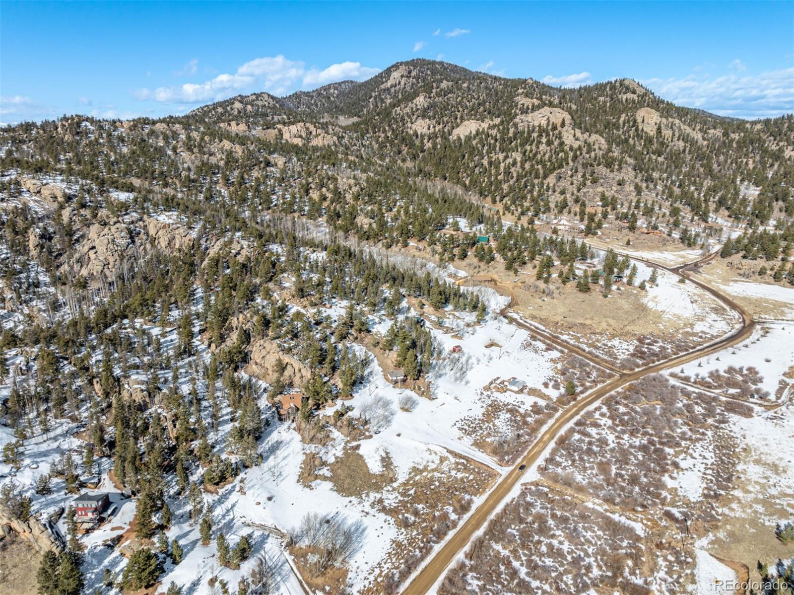 60 Cherokee Path Lake George, CO 80827 - Photo 18 of 27