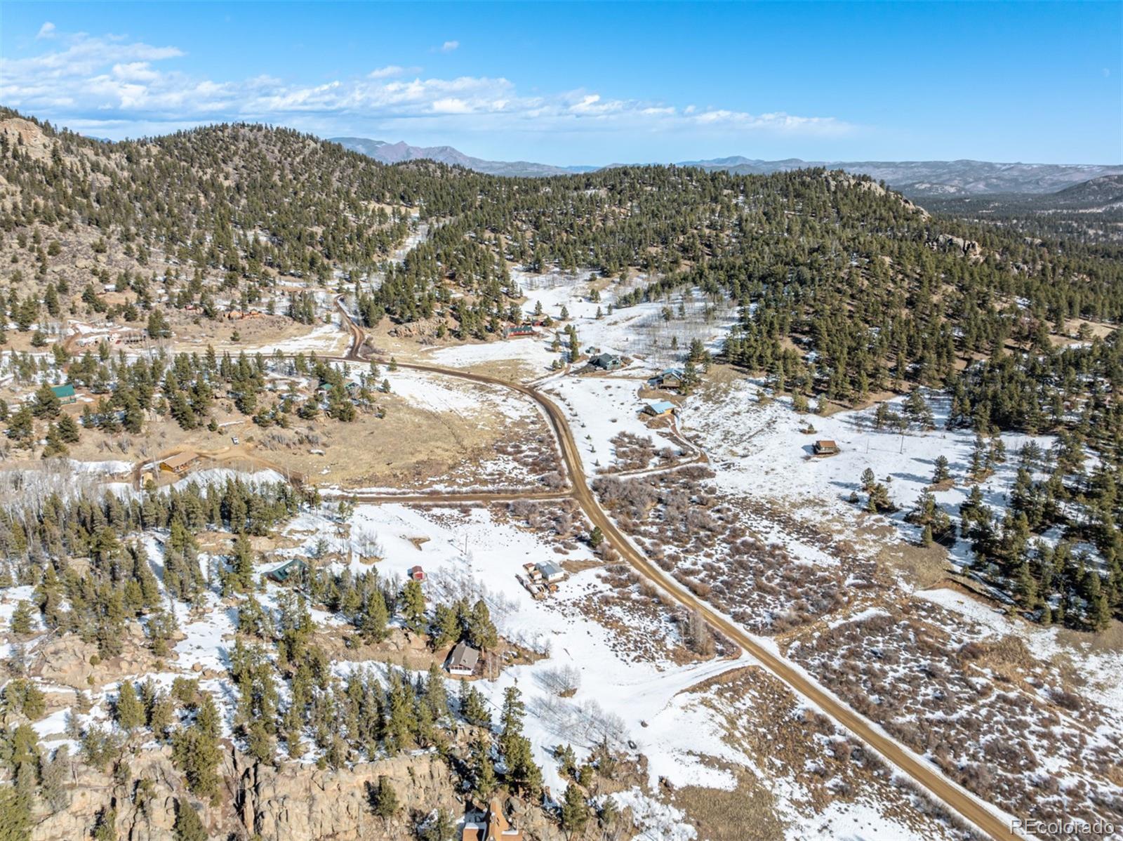 60 Cherokee Path Lake George, CO 80827 - Photo 19 of 27