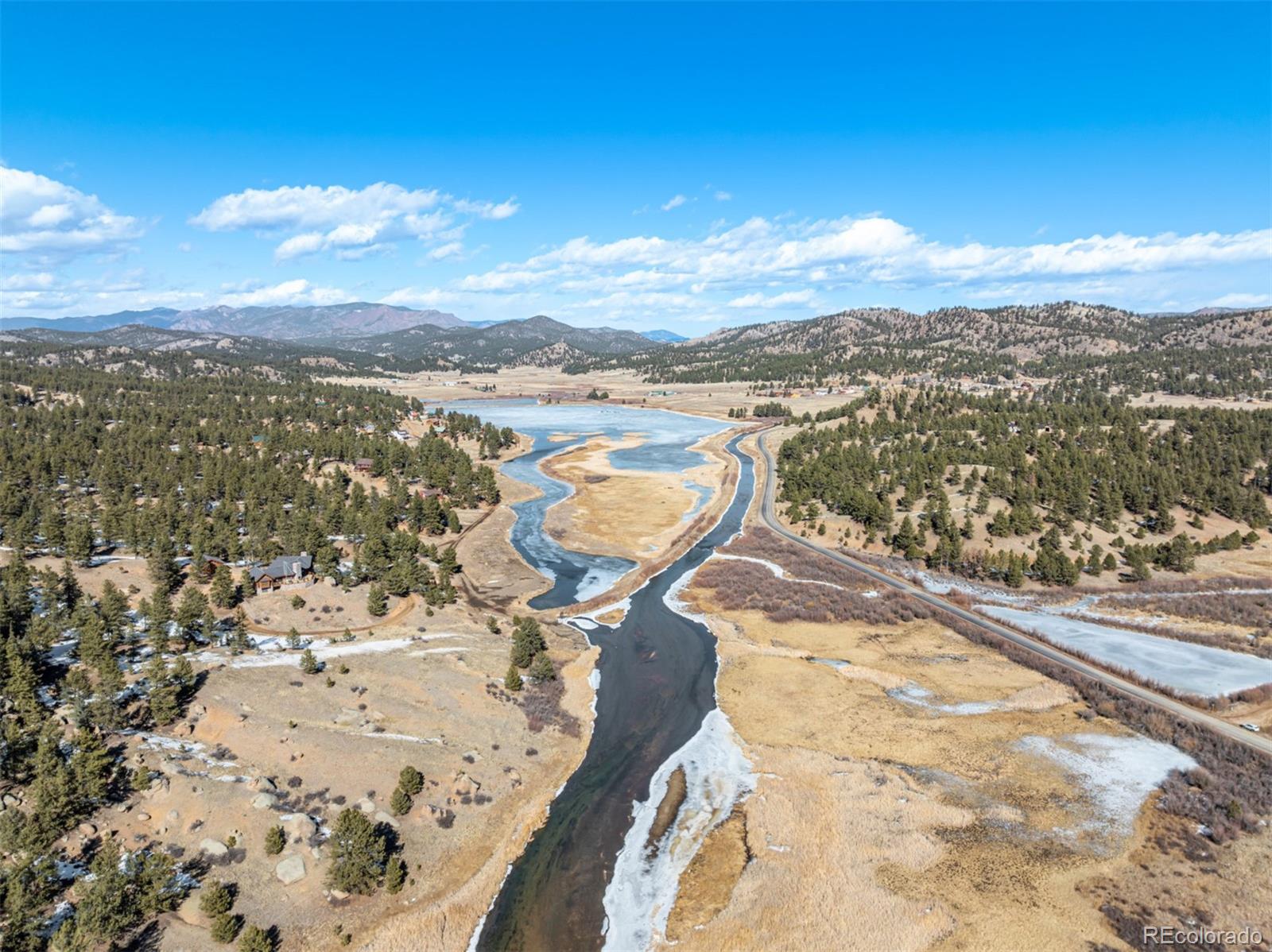 60 Cherokee Path Lake George, CO 80827 - Photo 2 of 27