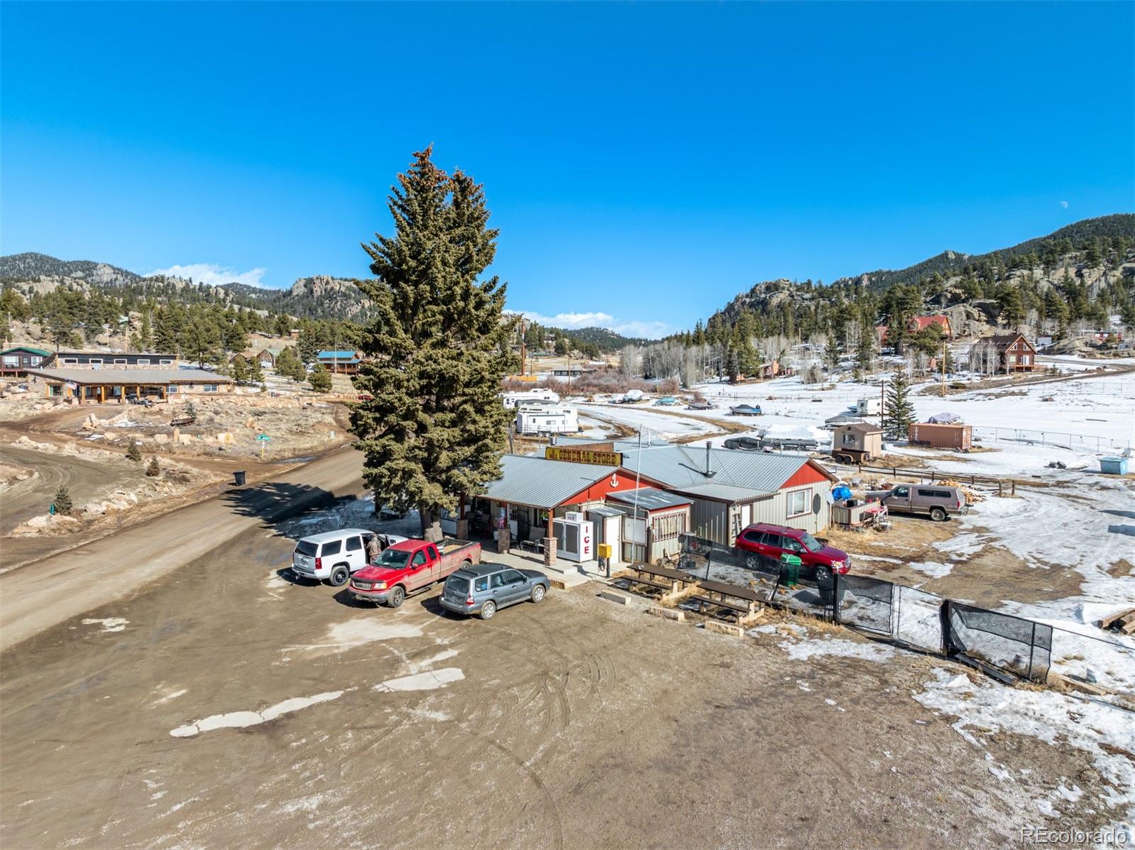 60 Cherokee Path Lake George, CO 80827 - Photo 22 of 27