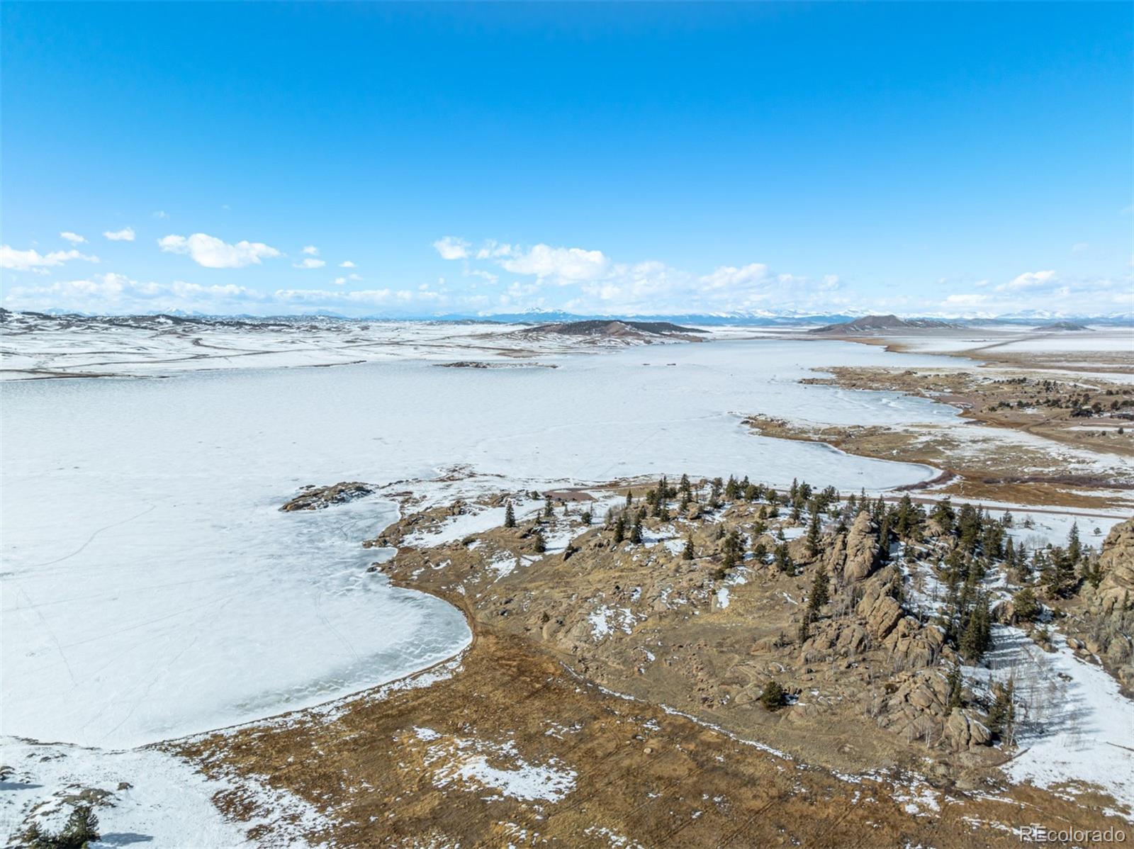 60 Cherokee Path Lake George, CO 80827 - Photo 24 of 27