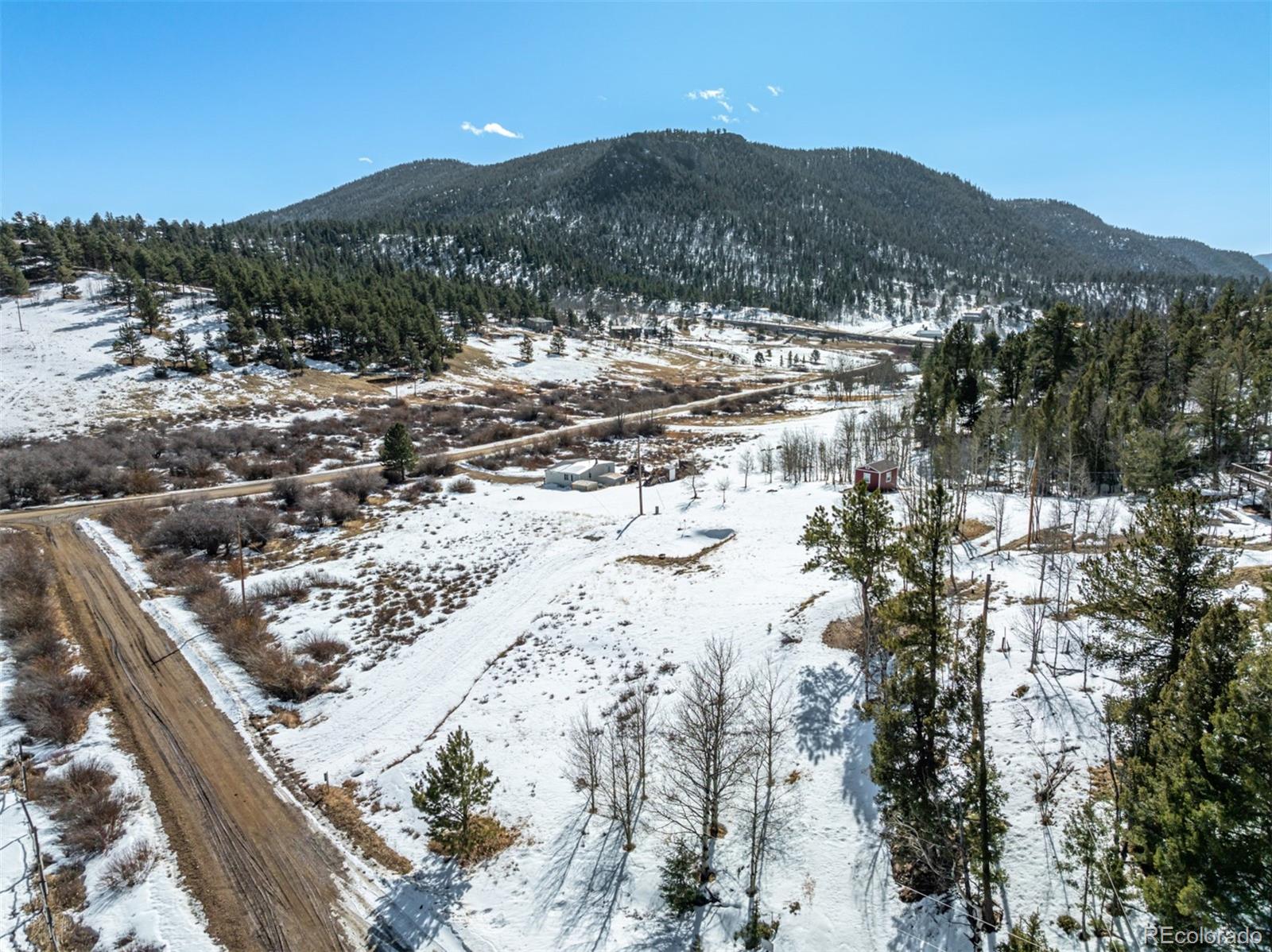 60 Cherokee Path Lake George, CO 80827 - Photo 6 of 27