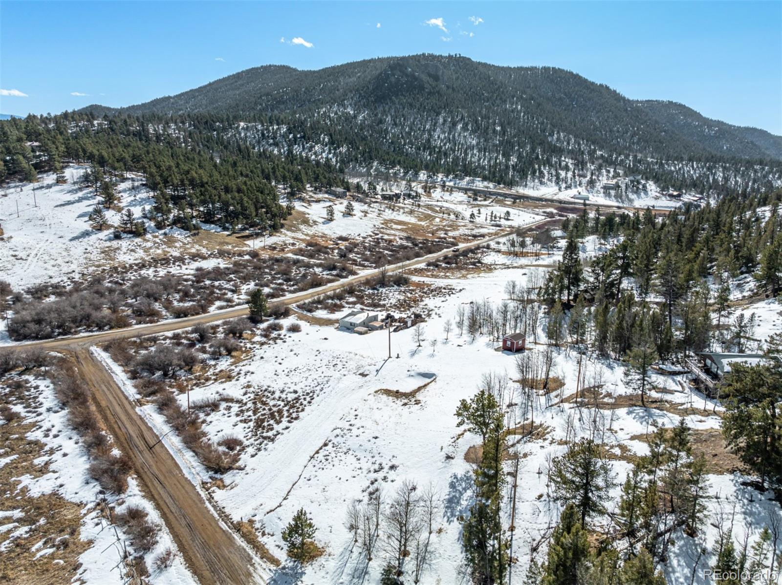60 Cherokee Path Lake George, CO 80827 - Photo 7 of 27