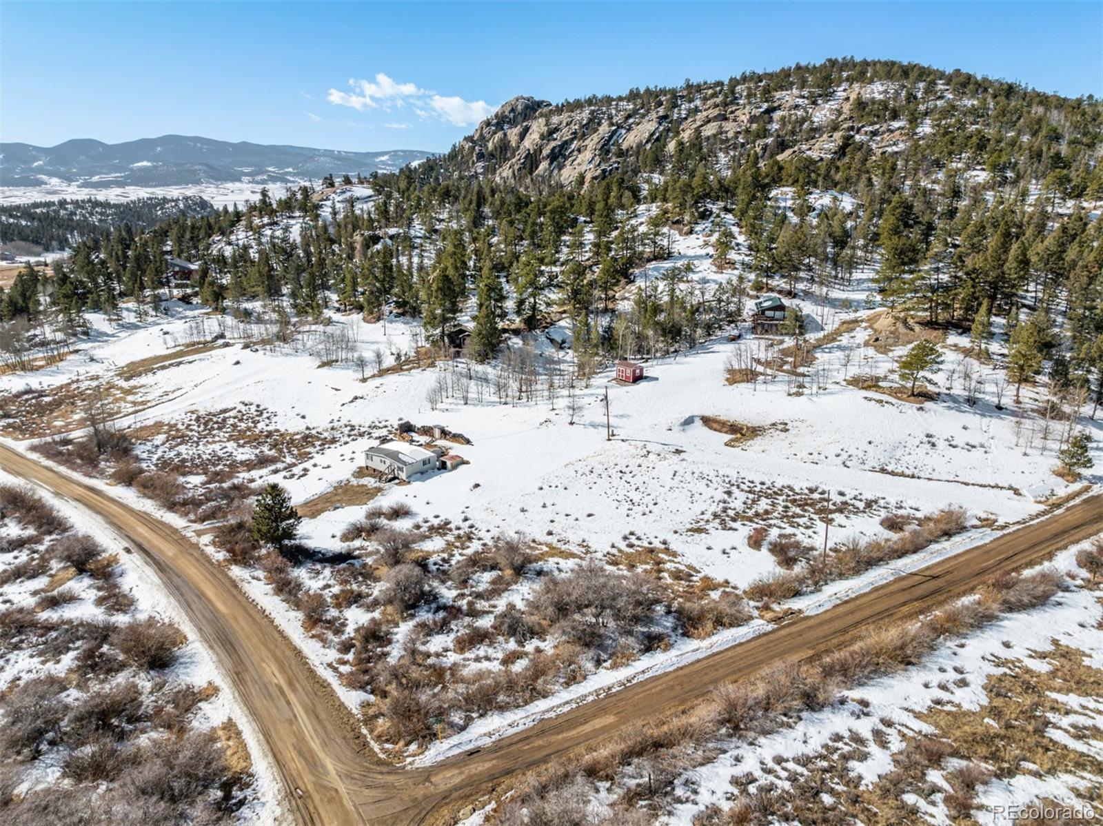 60 Cherokee Path Lake George, CO 80827 - Photo 9 of 27