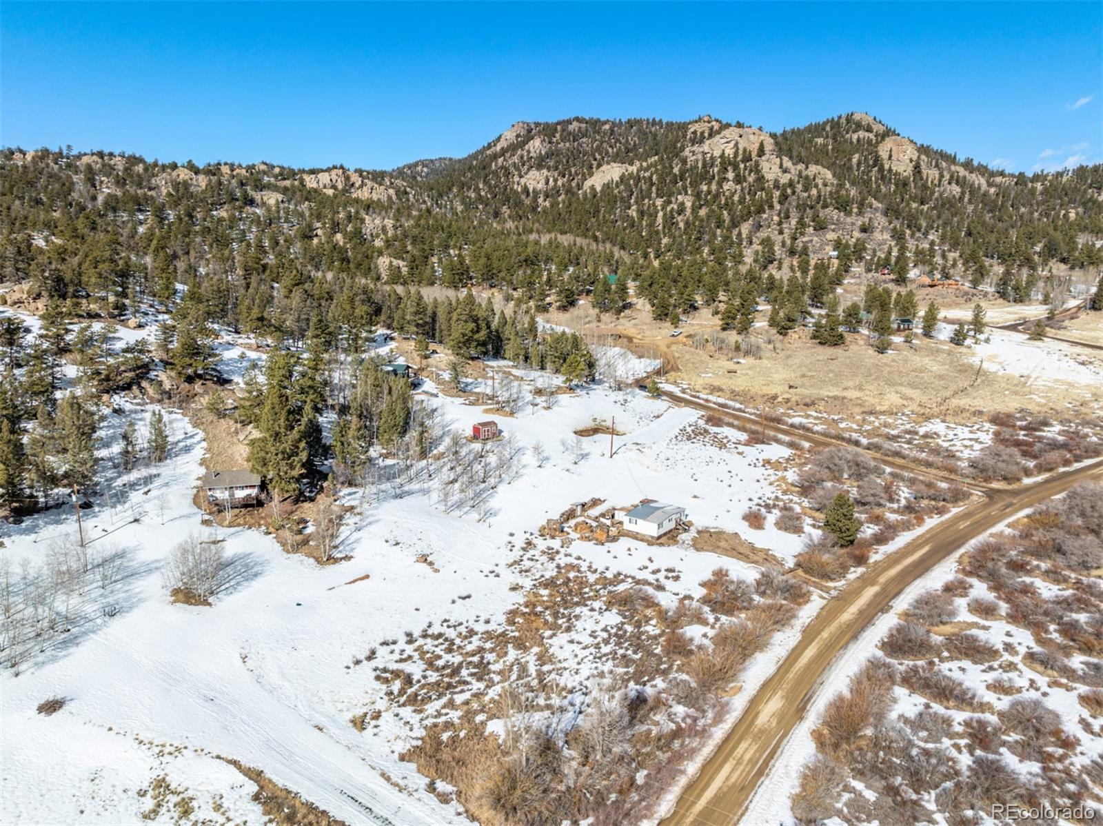 60 Cherokee Path Lake George, CO 80827 - Photo 10 of 27