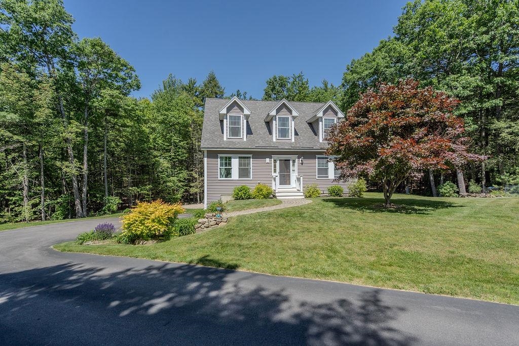 2 Gerrior Drive Nottingham, NH 03290 - Photo 2 of 50