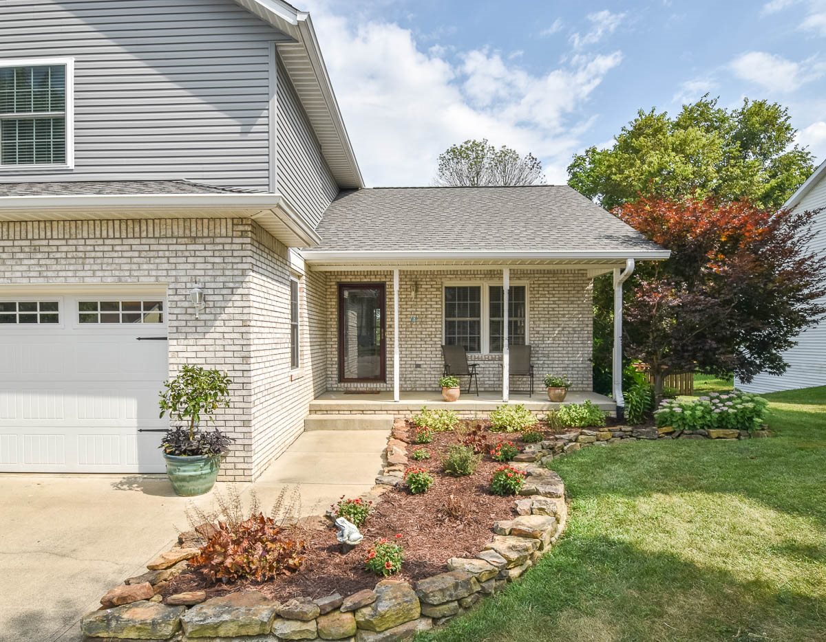 1207 Marigold Road Bloomington, IN 47401 - Photo 2 of 26 Gallery Image 2