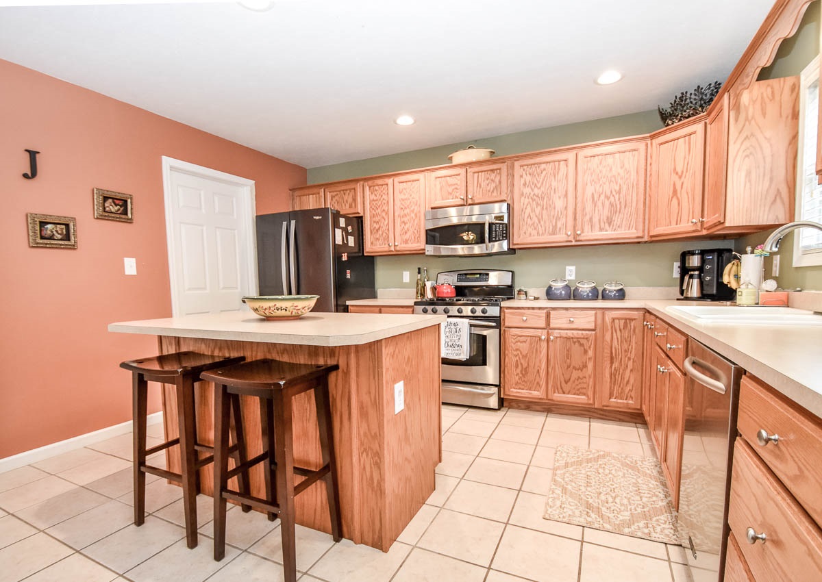1207 Marigold Road Bloomington, IN 47401 - Photo 11 of 26 Gallery Image 11