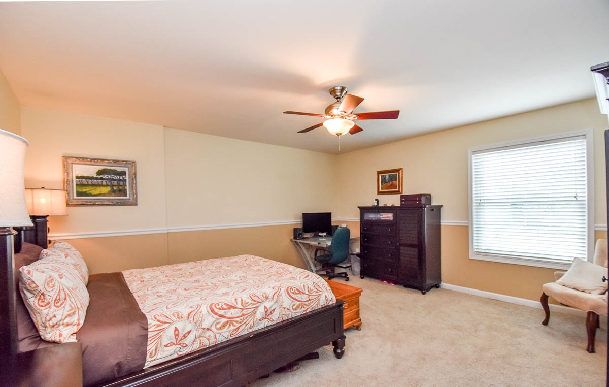 1207 Marigold Road Bloomington, IN 47401 - Photo 14 of 26 Gallery Image 14