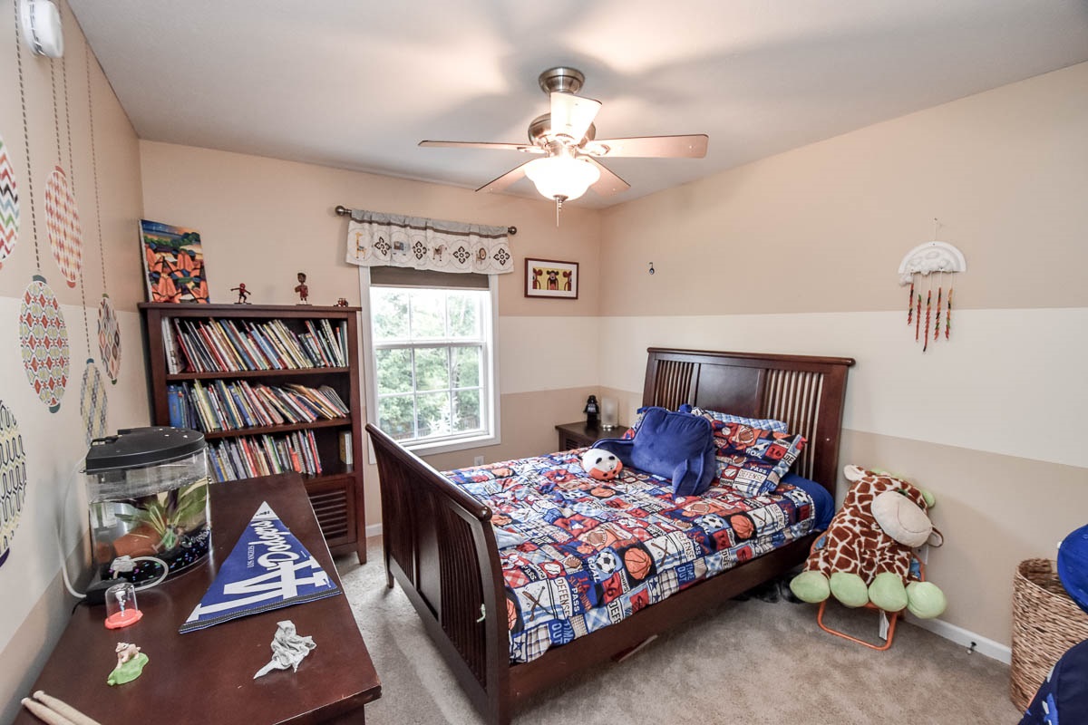 1207 Marigold Road Bloomington, IN 47401 - Photo 18 of 26 Gallery Image 18