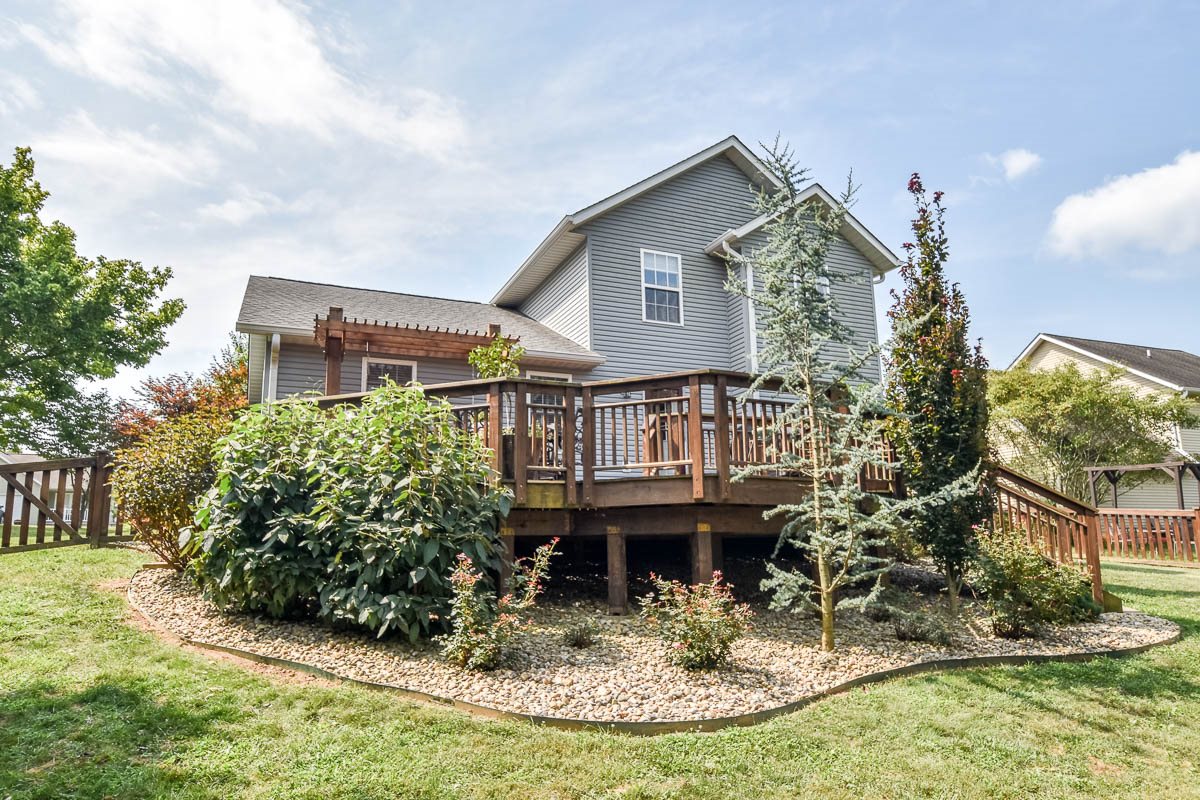 1207 Marigold Road Bloomington, IN 47401 - Photo 20 of 26 Gallery Image 20