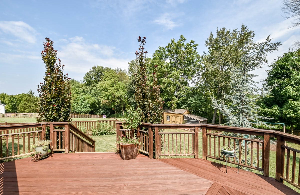 1207 Marigold Road Bloomington, IN 47401 - Photo 22 of 26 Gallery Image 22