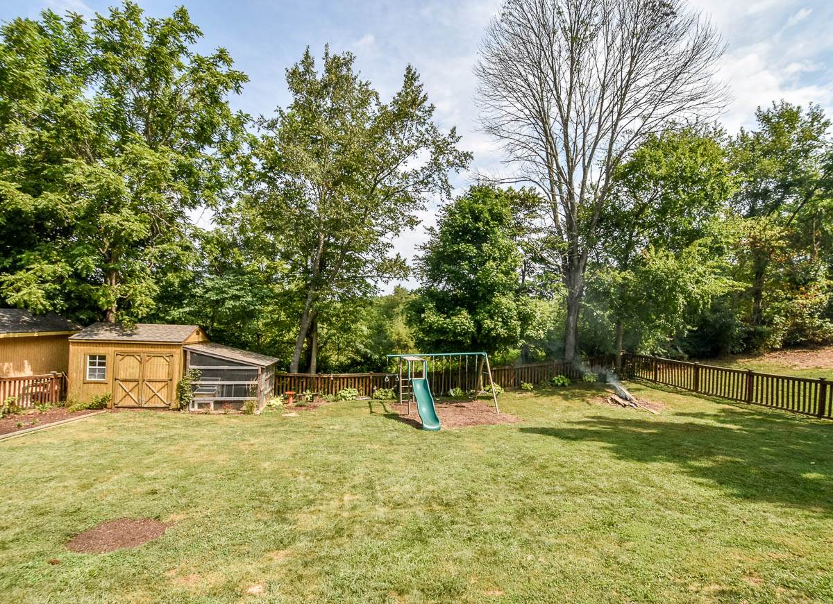 1207 Marigold Road Bloomington, IN 47401 - Photo 23 of 26 Gallery Image 23