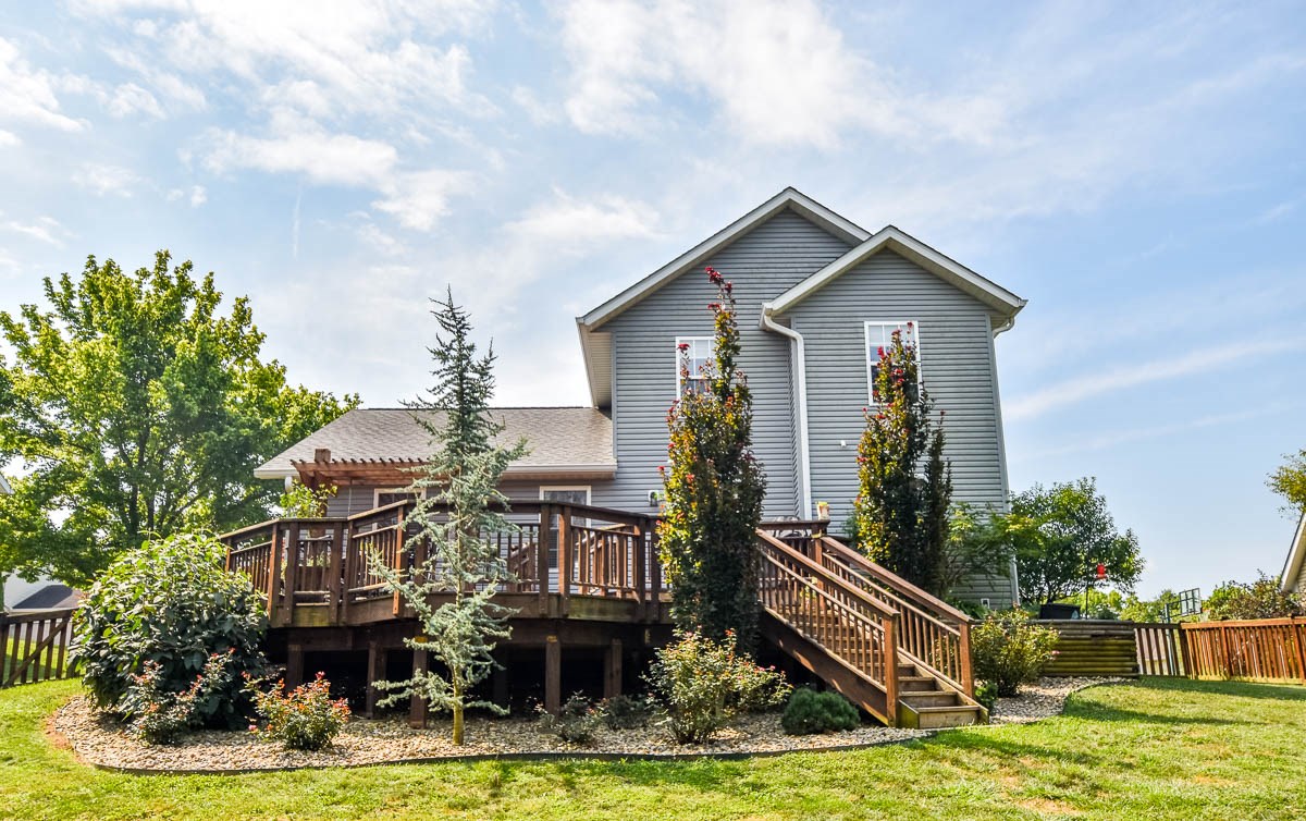 1207 Marigold Road Bloomington, IN 47401 - Photo 25 of 26 Gallery Image 25