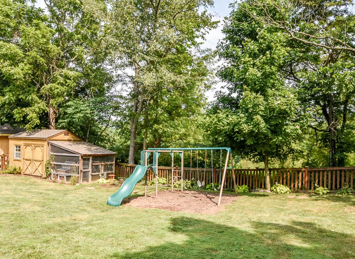1207 Marigold Road Bloomington, IN 47401 - Photo 26 of 26 Gallery Image 26