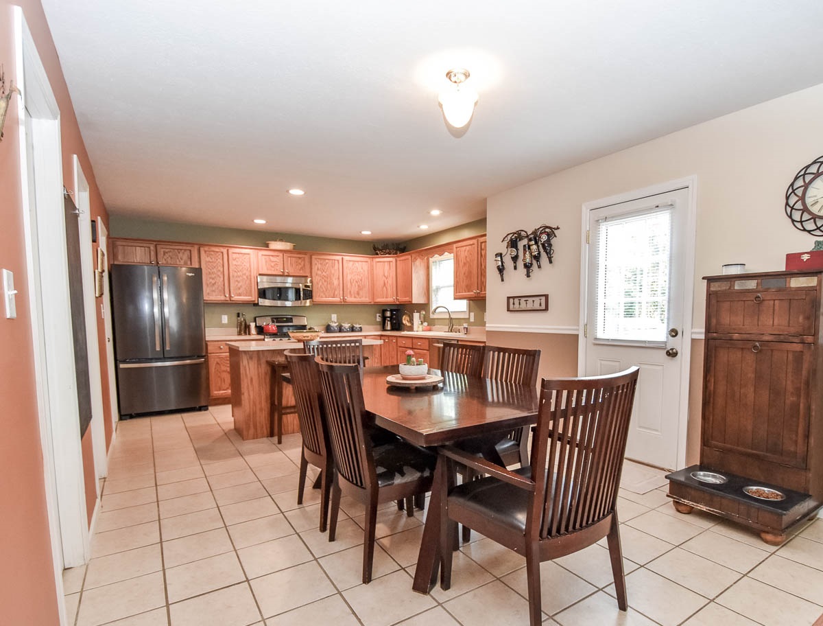 1207 Marigold Road Bloomington, IN 47401 - Photo 8 of 26 Gallery Image 8