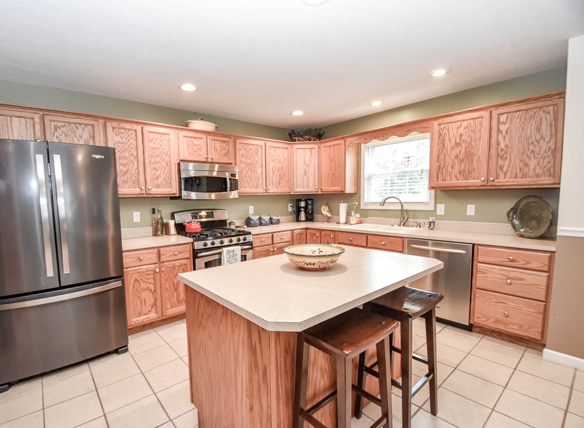 1207 Marigold Road Bloomington, IN 47401 - Photo 9 of 26 Gallery Image 9