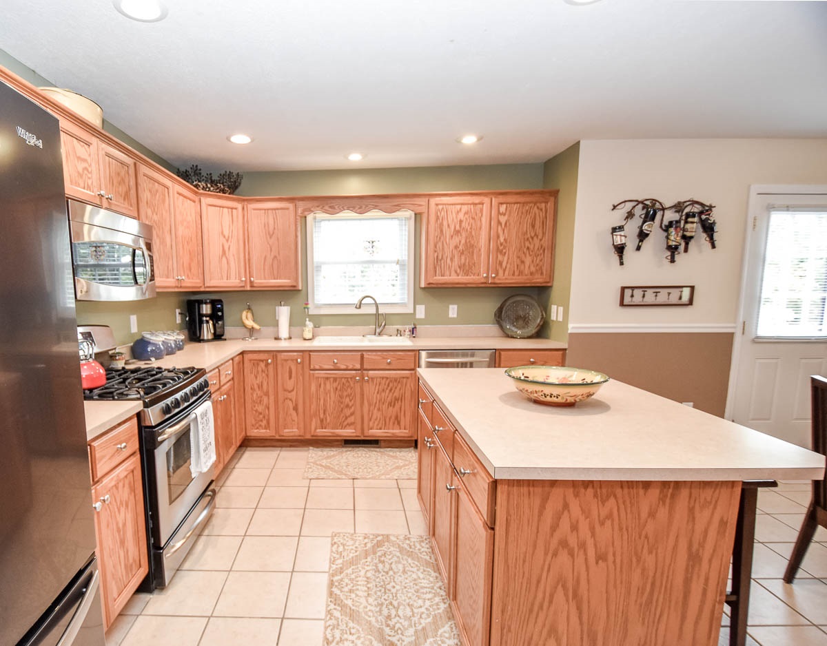 1207 Marigold Road Bloomington, IN 47401 - Photo 10 of 26 Gallery Image 10