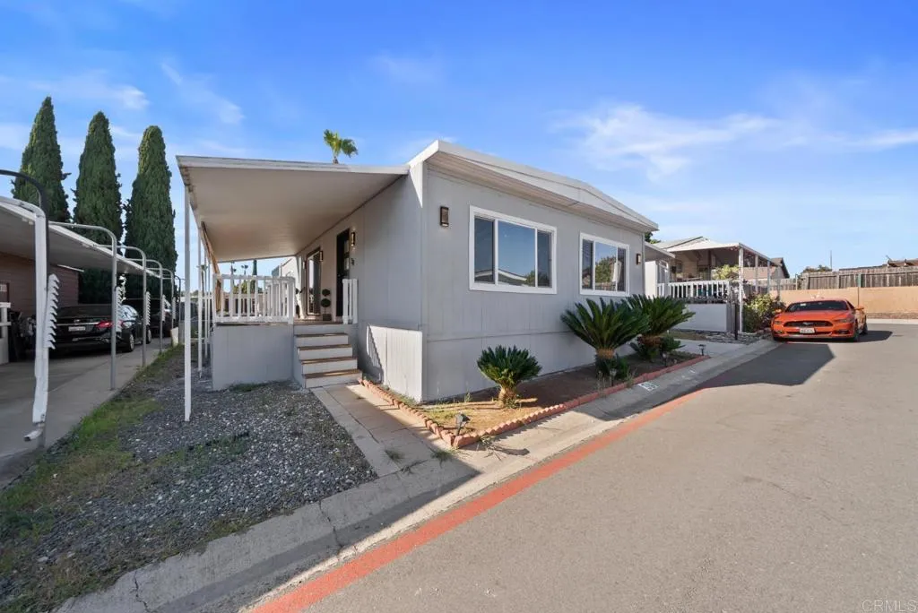 10767 Jamacha Spring Valley, Unit SPC 39 Spring Valley, CA 91978 - Photo 30 of 47